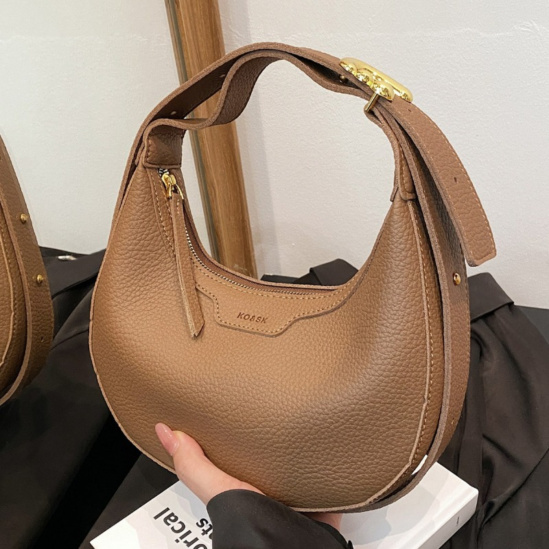 Luxury Bags Kate Spade - Vrouwen Onderarmtas Mode Zwervers Halve Maan