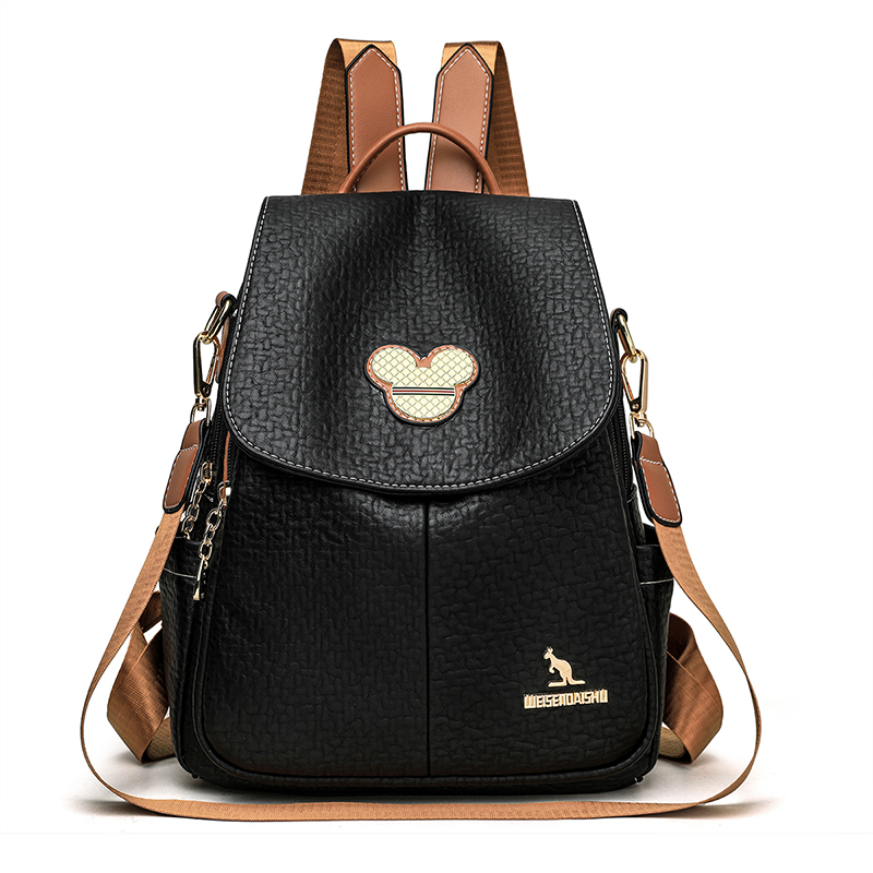 Luxury Bags For Travel - 2024 Luxe Reisrugzak Mode Schooltas Meerdere