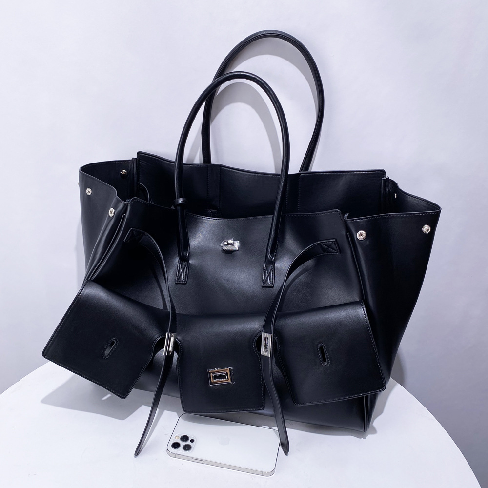 Luxury Bags For Travel - 26SS Nieuwe Luxe Designer Grote Capaciteit