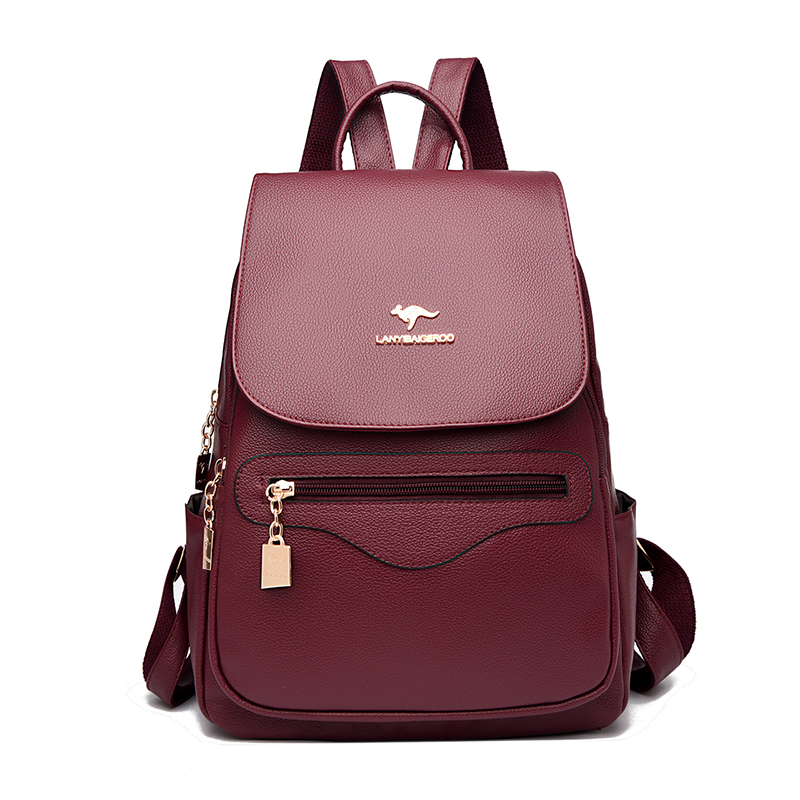 Luxury High Quality Bags - 2026 NIEUWE dames hoge kwaliteit lederen
