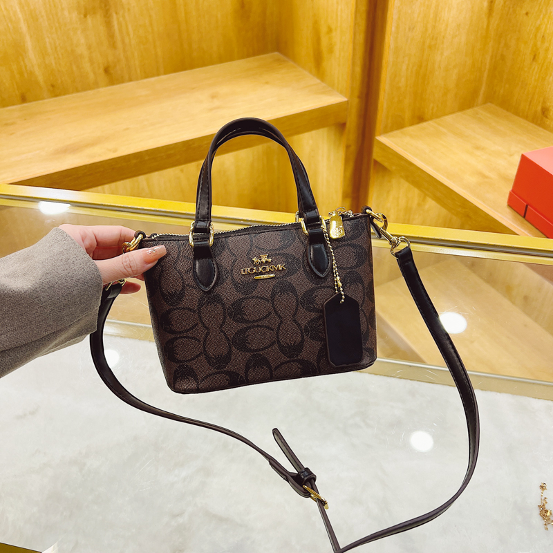Luxury Bags Lv - Premium lederen luiertas Klassiek design Parijs