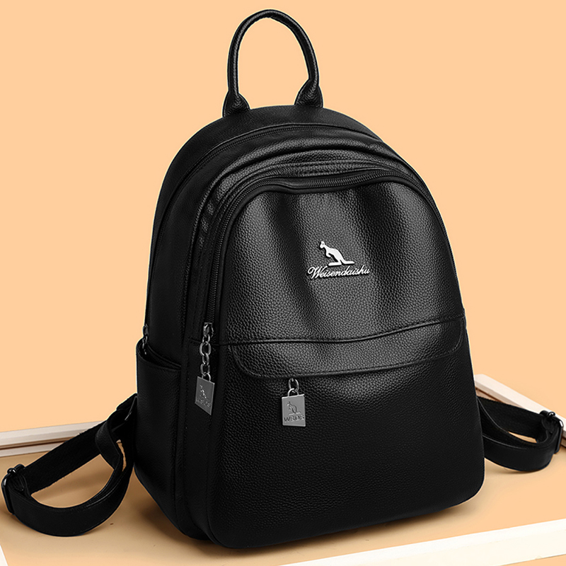 Luxury Bags For Travel - 2024 Nieuwe damesschoudertas Hoge kwaliteit lederen