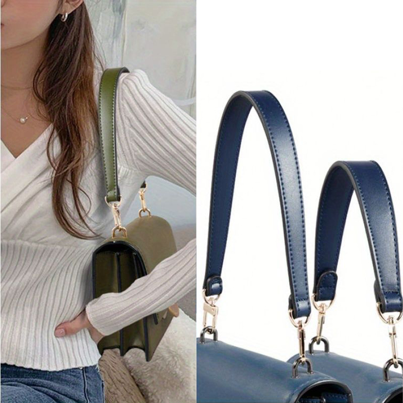 Belt Bag Leather Wide - Tasriemaccessoires voor COACH Tabby Bag Dionysus