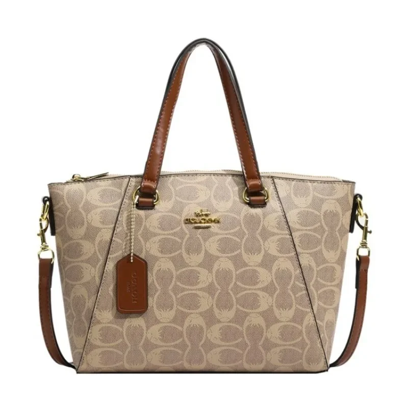 Luxury Bags Lv - Vintage originele getextureerde luiertas vierkante tas