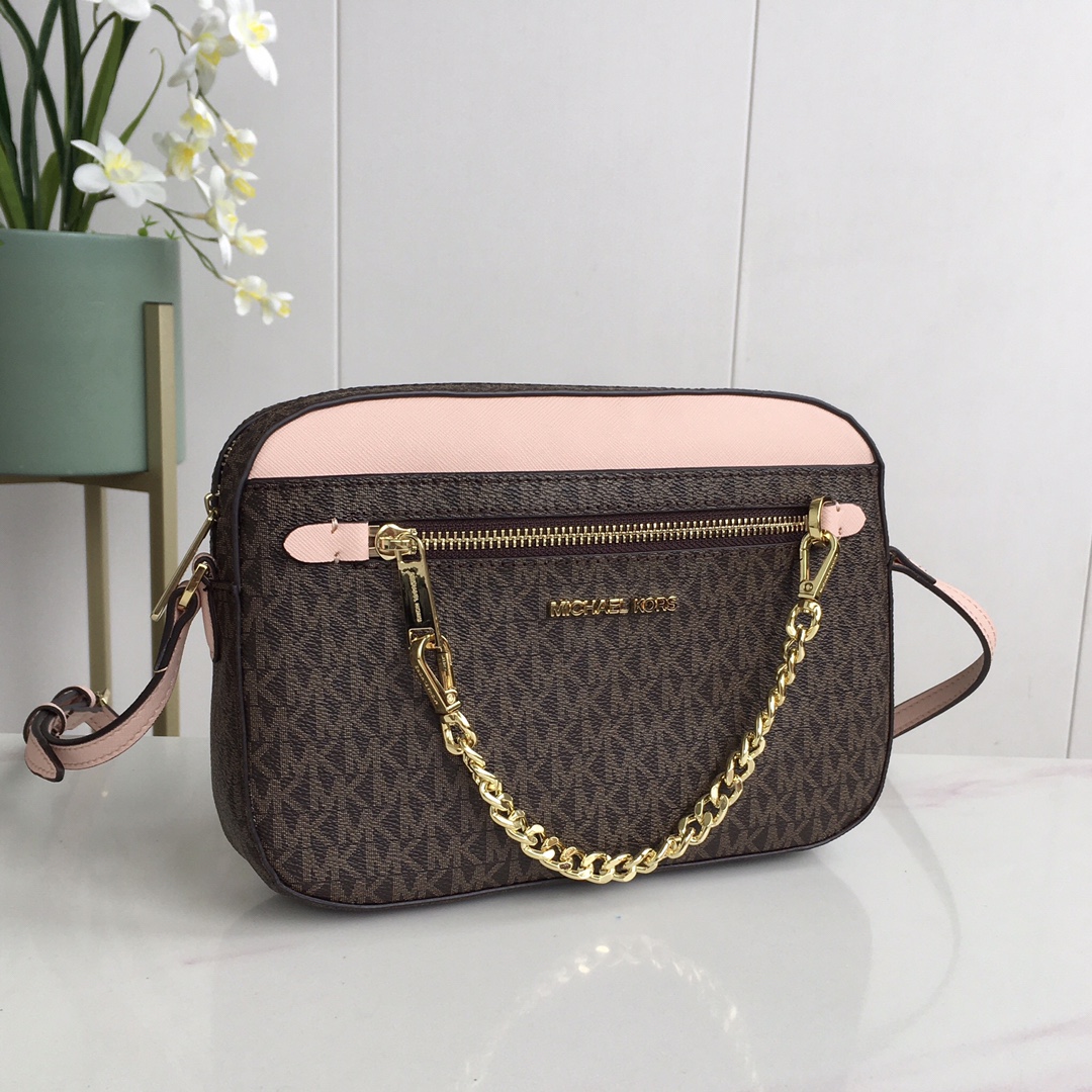 Luxury High Quality Bags - Michael Kors Damesmode Klassieke cameratas Luxe