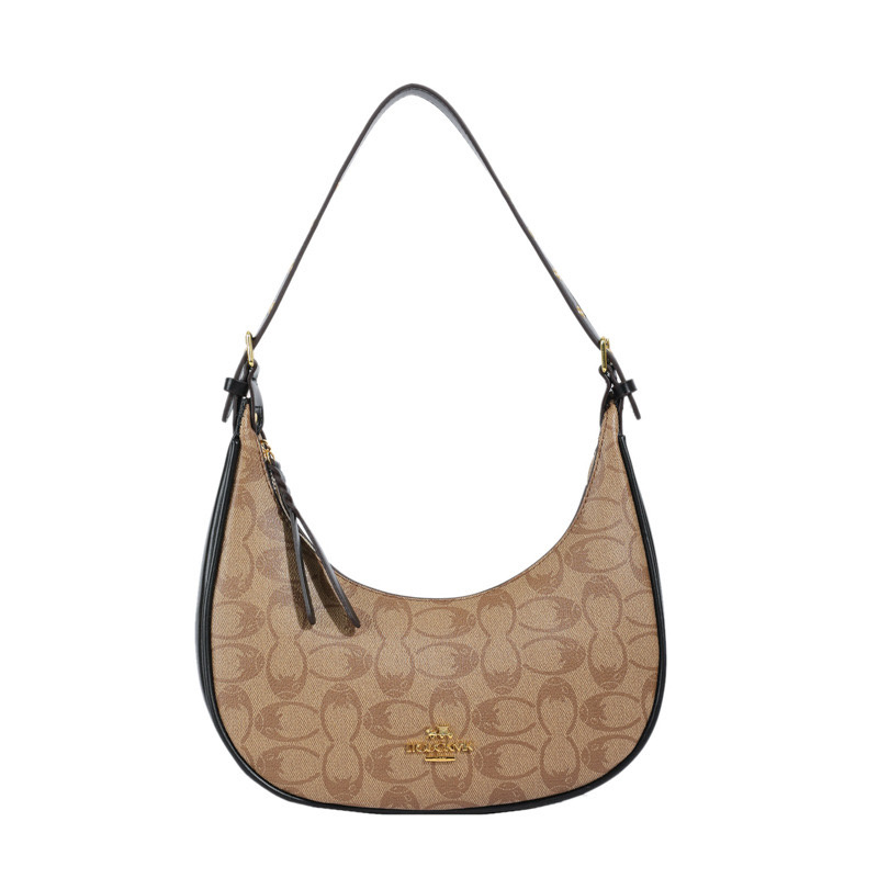 Luxury High Quality Bags - 2026 Hoge kwaliteit mode bedrukte schoudertas