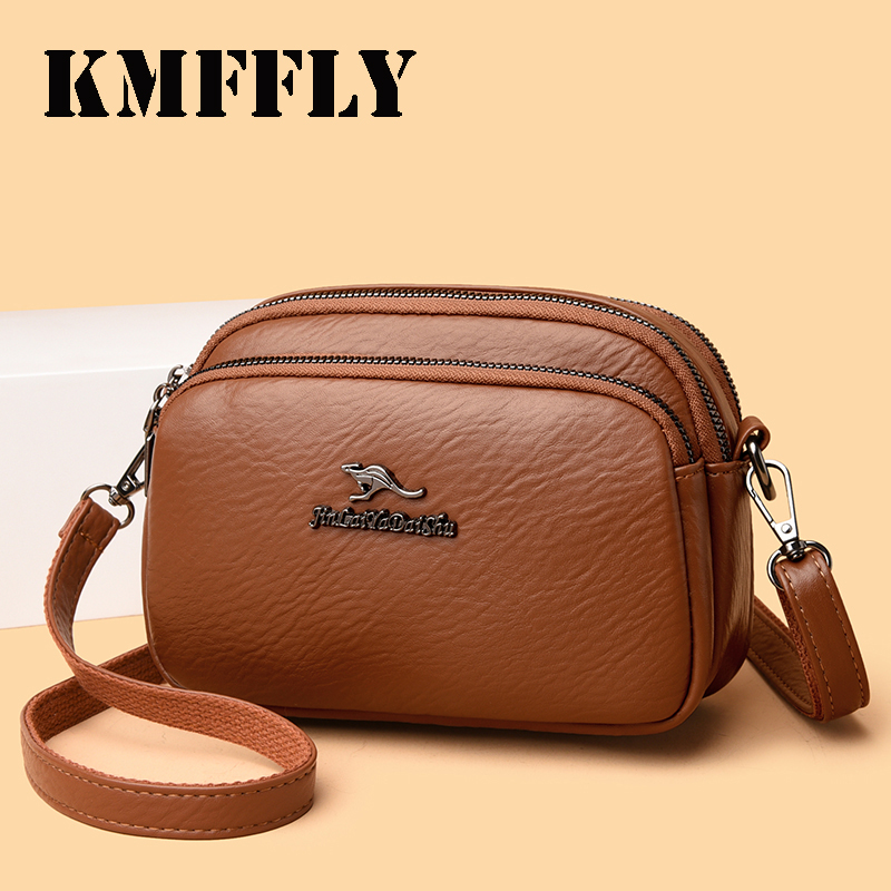 Luxury Bags News - Luxe mode schoudertassen voor dames Nieuwe