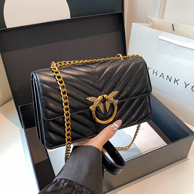 Luxury Bags Lv - Luxe high-end dames schoudertas met borduurwerk,