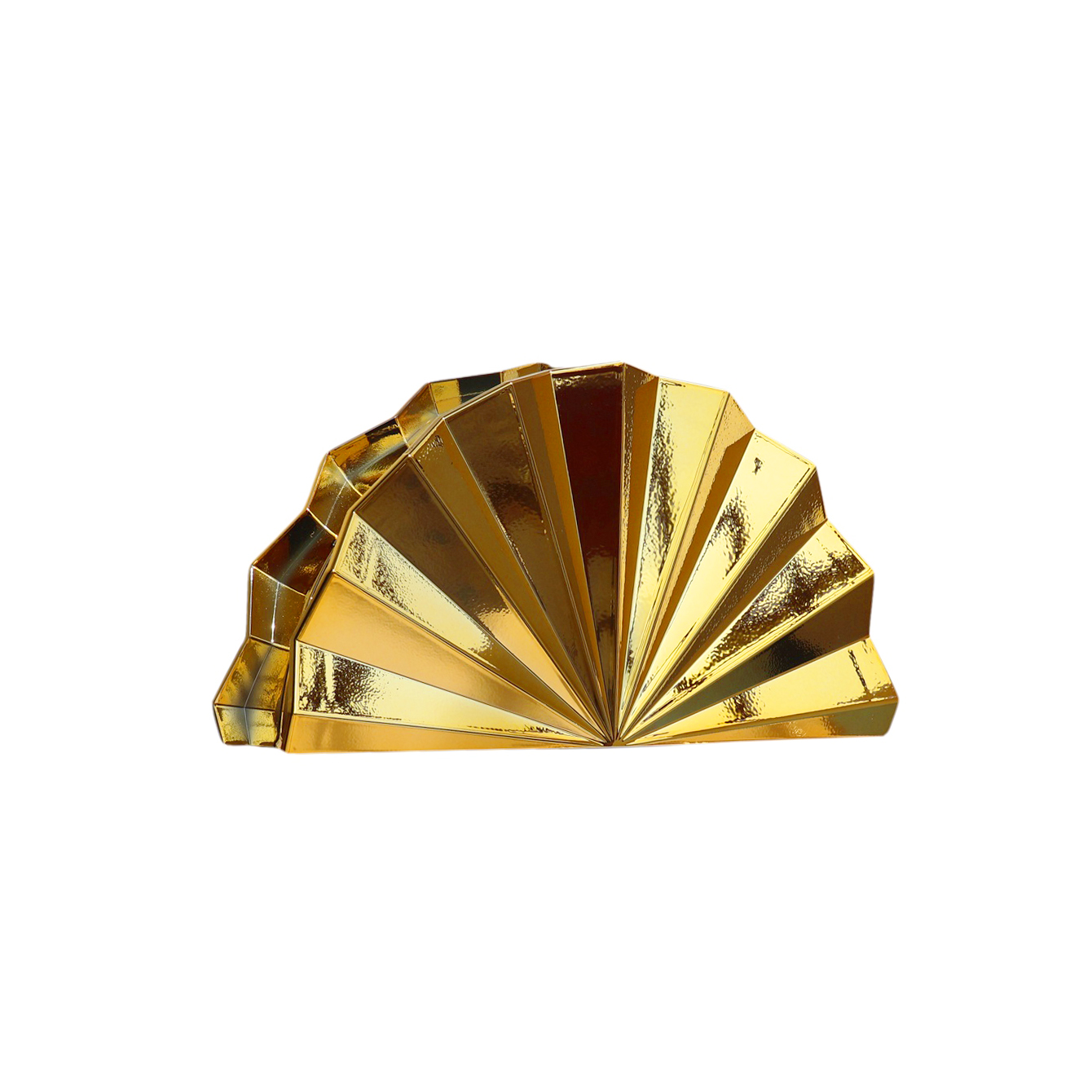 Gouden tas Portemonnees en han - Luxury Bags Collection recensie en prijs