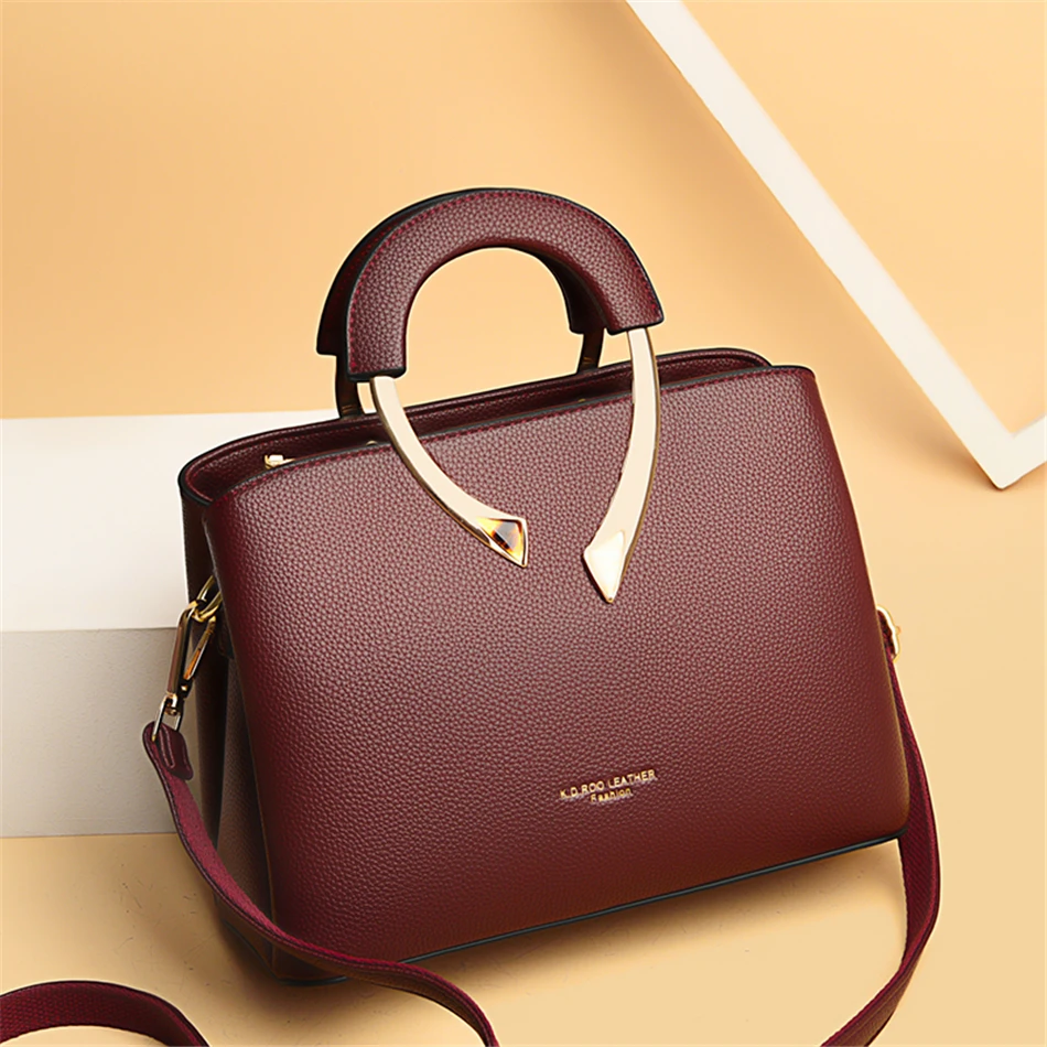 ECHTE VANDERWAH Hoge Kwaliteit - Luxury Bags Collection recensie en prijs