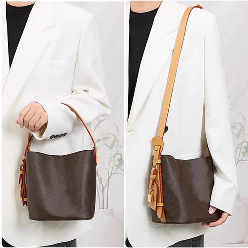 Luxe tasverlengingsriem voor L - Luxury Bags Lv recensie en prijs