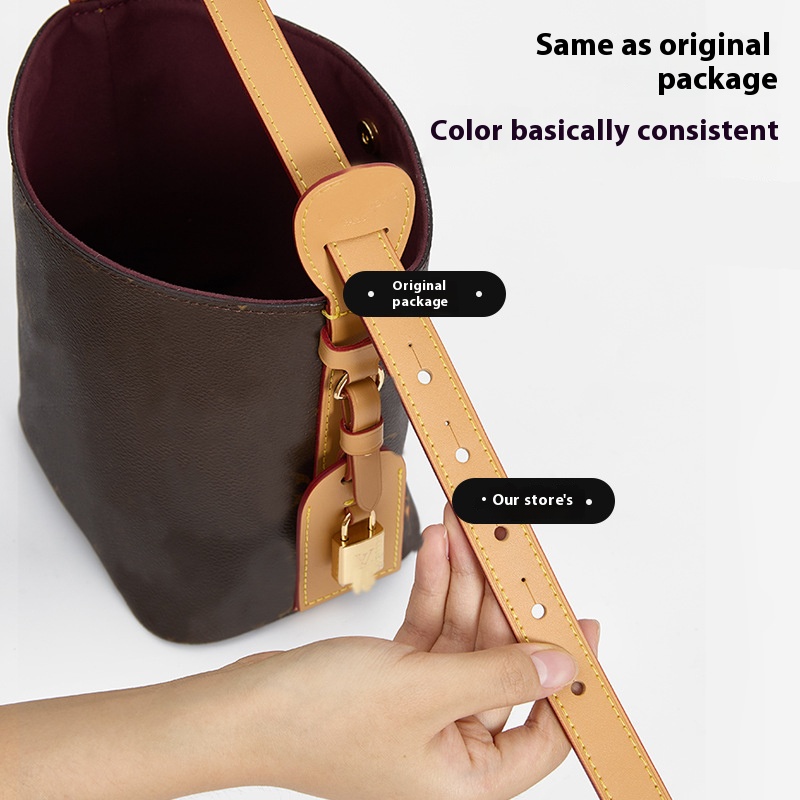 Luxe tasverlengingsriem voor L - Luxury Bags Lv recensie en prijs