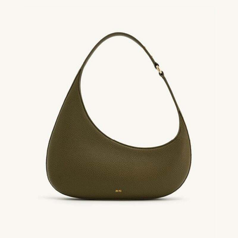 JW PEI Zeilboottas Effen kleur - Luxury Bags Kate Spade recensie en prijs