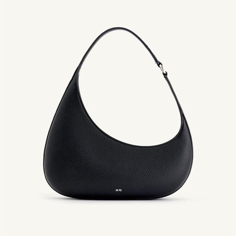JW PEI Zeilboottas Effen kleur - Luxury Bags Kate Spade recensie en prijs