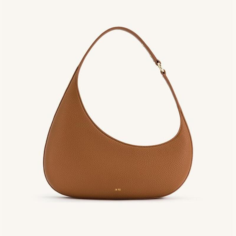 JW PEI Zeilboottas Effen kleur - Luxury Bags Kate Spade recensie en prijs