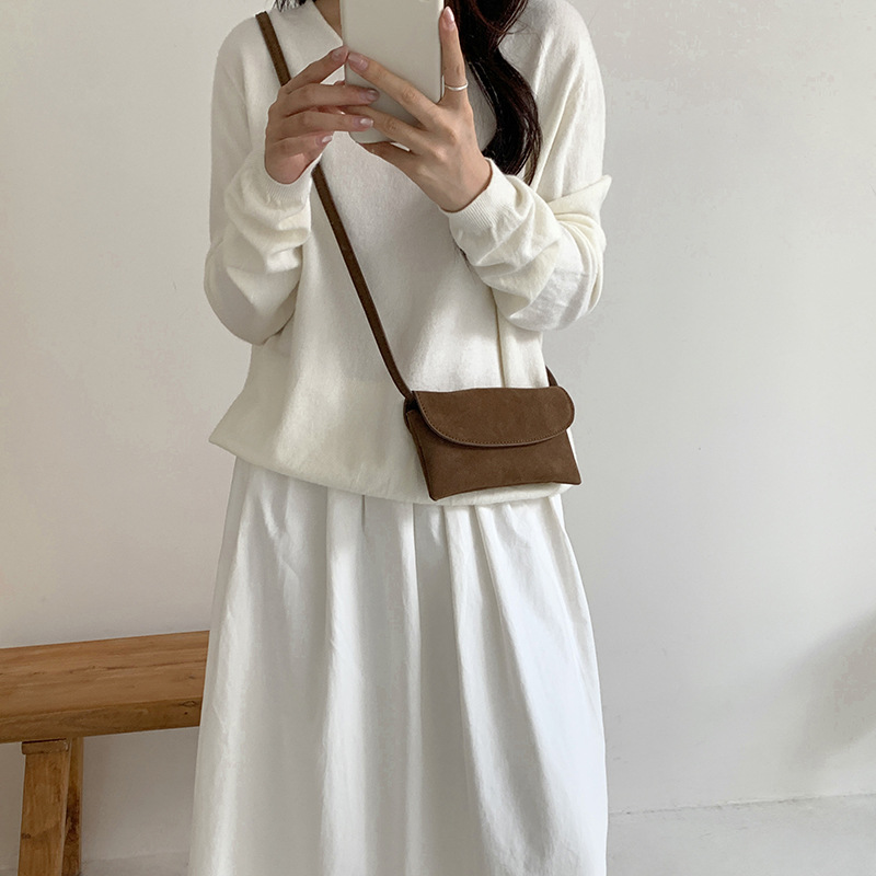 Nieuwe Mini Crossbody Tas Mode - Luxury Bags News recensie en prijs