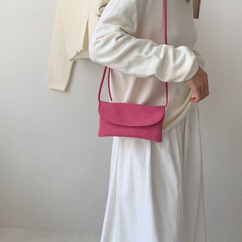 Nieuwe Mini Crossbody Tas Mode - Luxury Bags News recensie en prijs