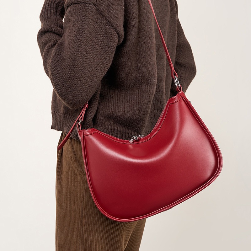 Zency Premium Echt Lederen Dam - Luxury Bags Collection recensie en prijs