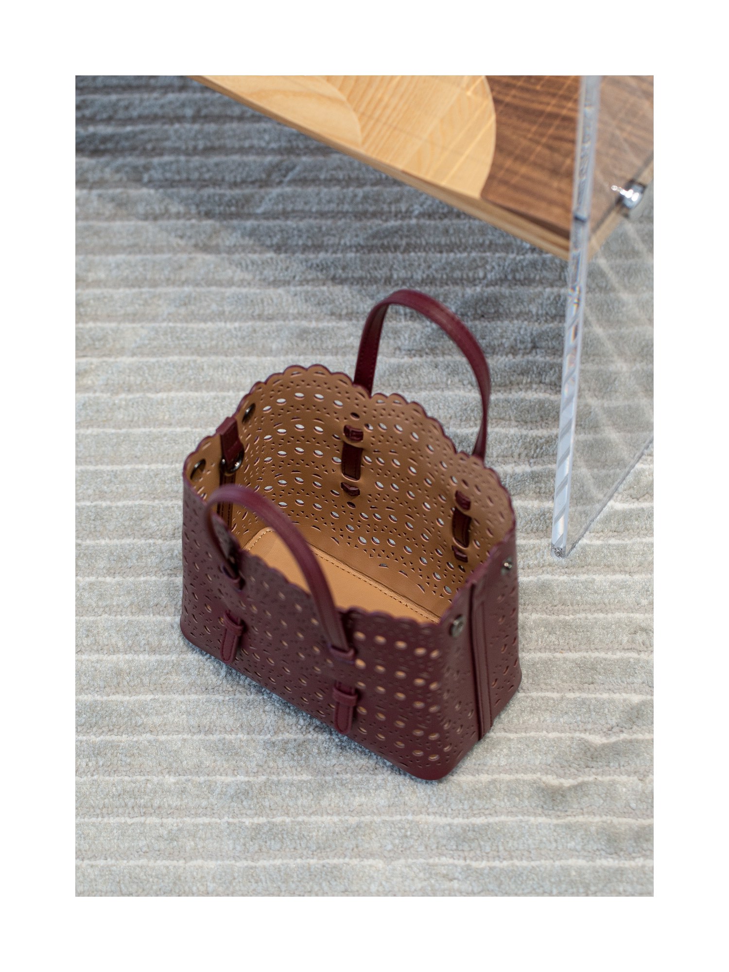 Merkontwerp Luxe hoogwaardige  - Luxury High Quality Bags recensie en prijs
