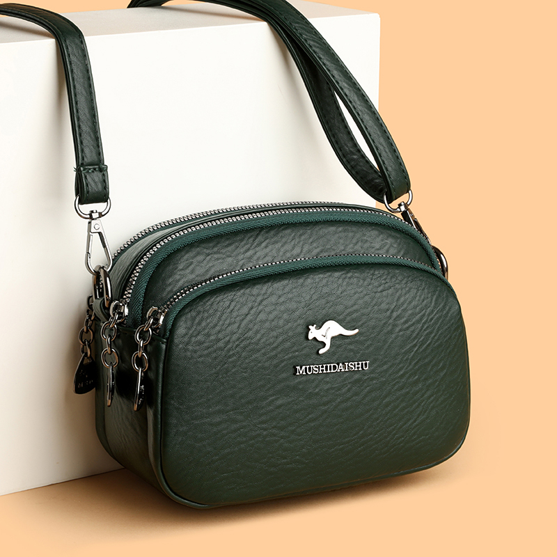 Luxe Damesschoudertassen Nieuw - Luxury Bags News recensie en prijs