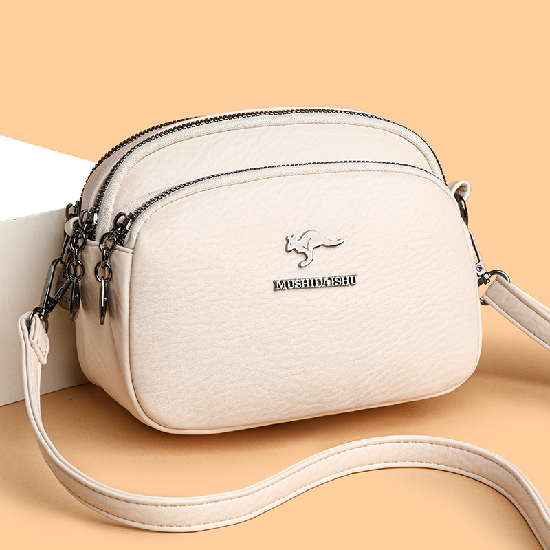 Luxe Damesschoudertassen Nieuw - Luxury Bags News recensie en prijs