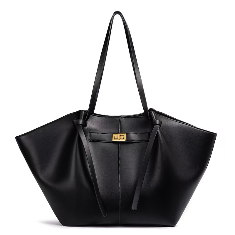 Nieuwe luxe PU-leer dameshandt - Luxury Bags News recensie en prijs
