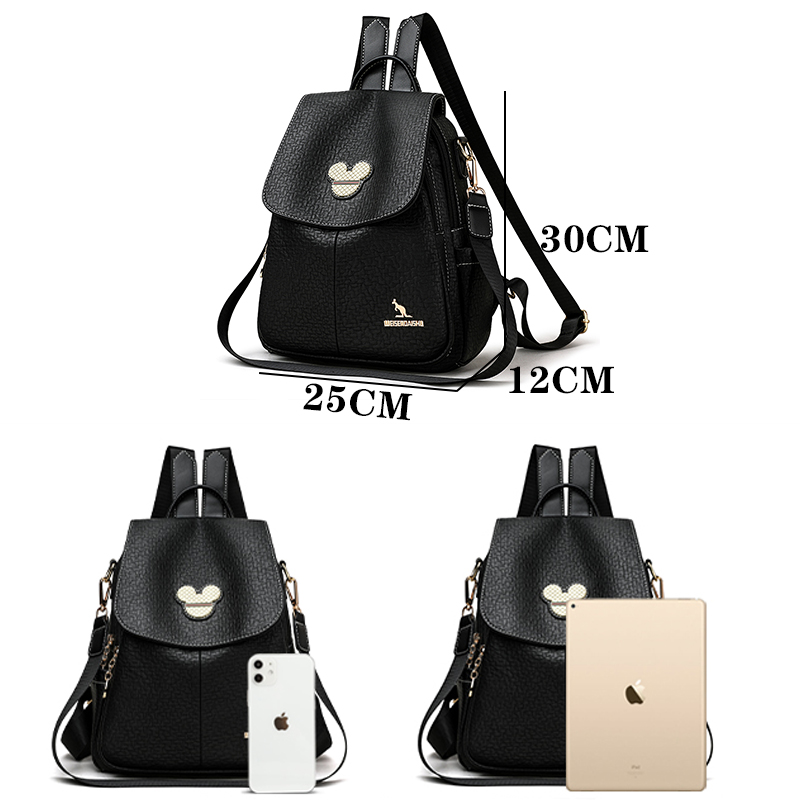2024 Luxe Reisrugzak Mode Scho - Luxury Bags For Travel recensie en prijs