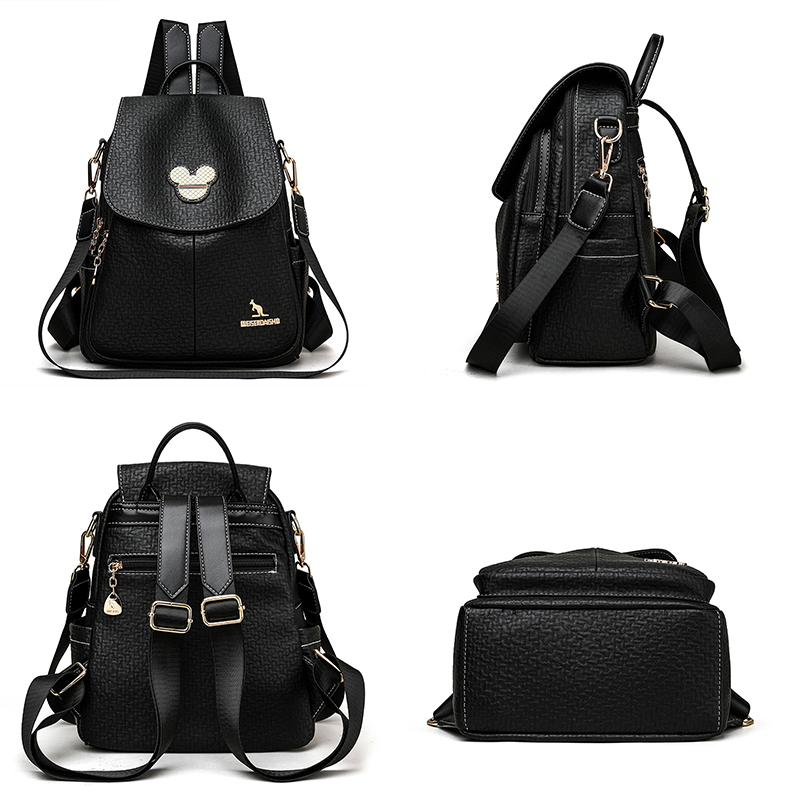 2024 Luxe Reisrugzak Mode Scho - Luxury Bags For Travel recensie en prijs