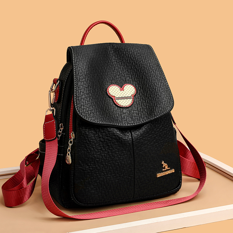 2024 Luxe Reisrugzak Mode Scho - Luxury Bags For Travel recensie en prijs