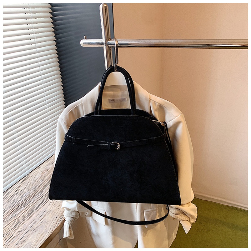 Gestructureerde, koepelvormige - Structured Handbag Top Handle recensie en prijs