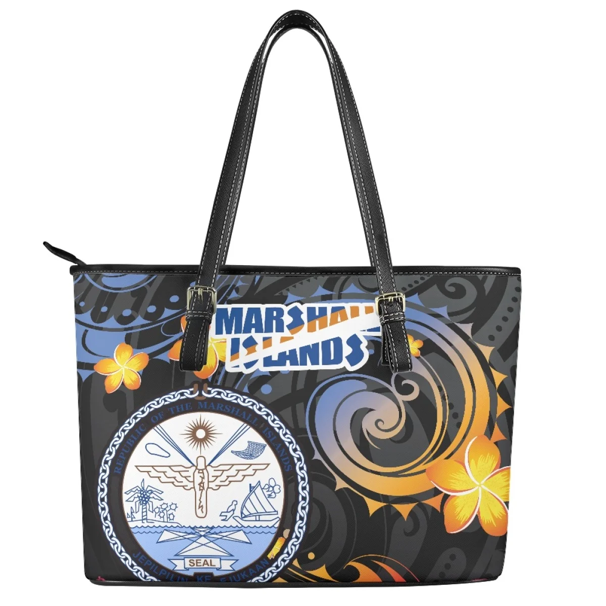 Marshall Island Damestas 2023  - Luxury Bags News recensie en prijs