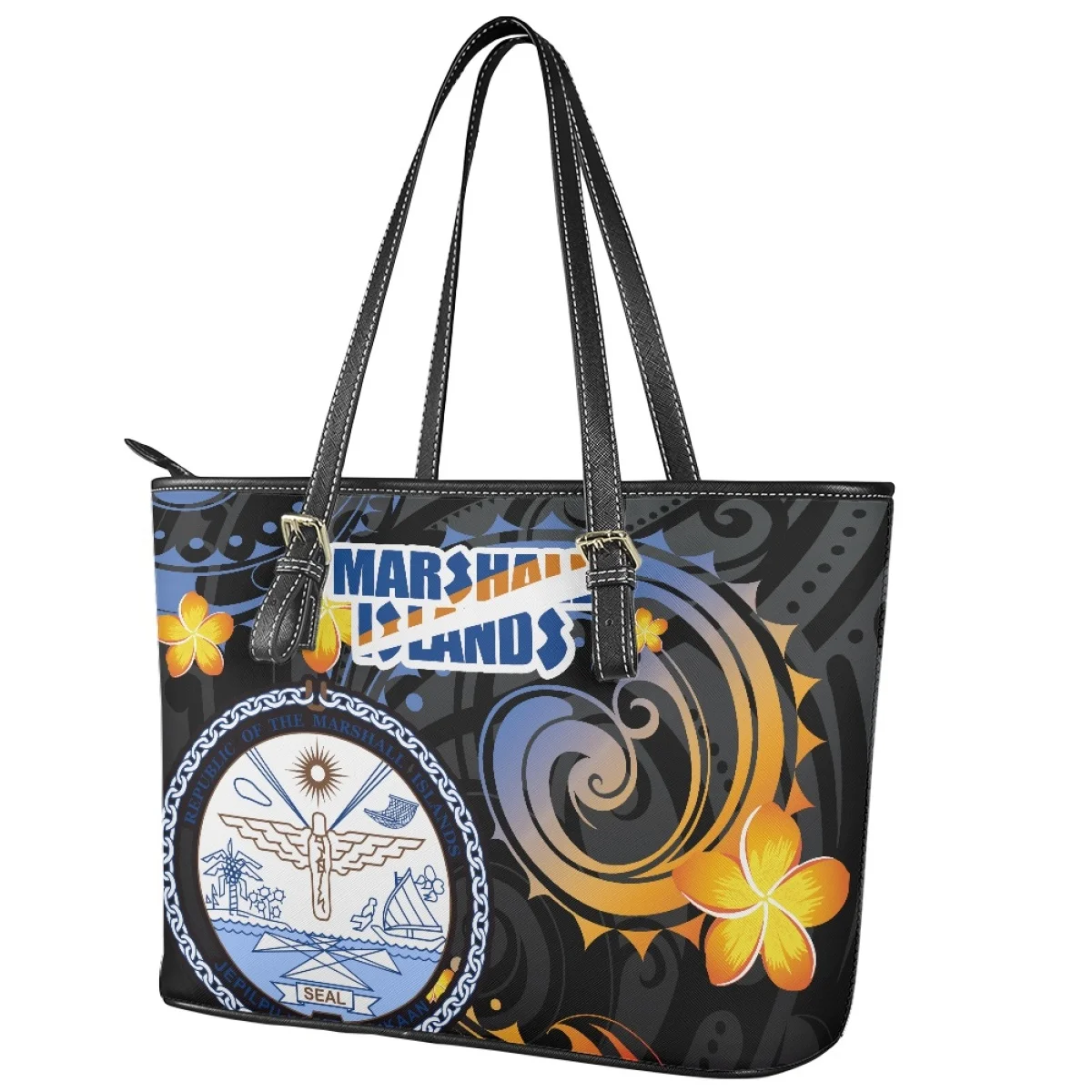 Marshall Island Damestas 2023  - Luxury Bags News recensie en prijs