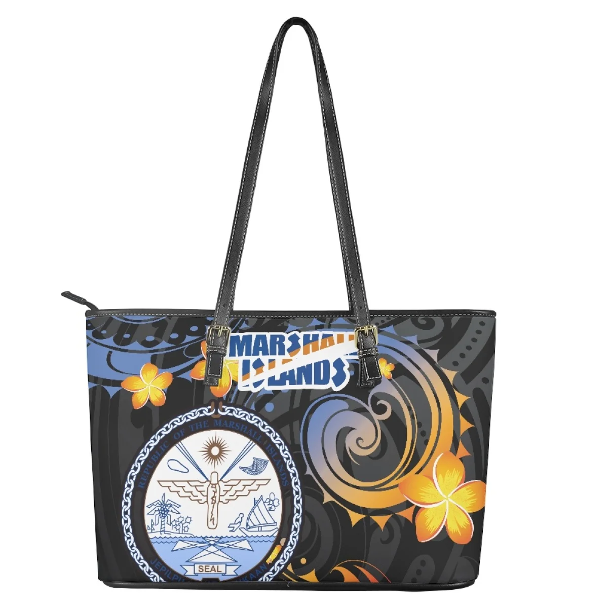 Marshall Island Damestas 2023  - Luxury Bags News recensie en prijs