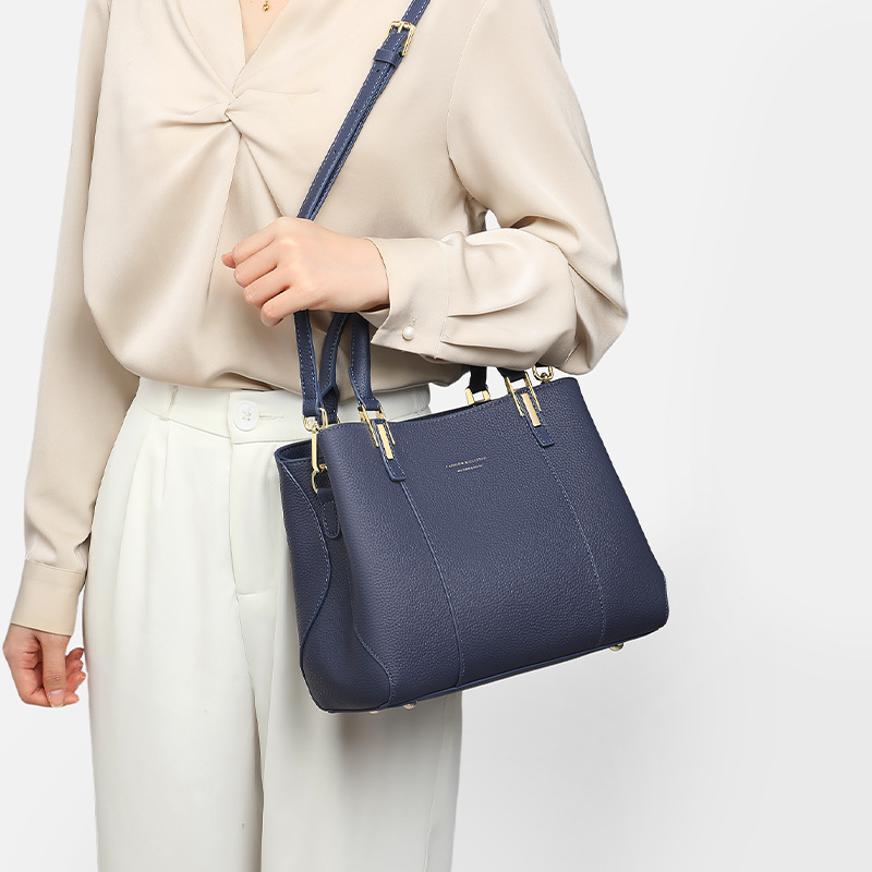 Nieuwe mode Echt leer Damestre - Luxury Bags News recensie en prijs