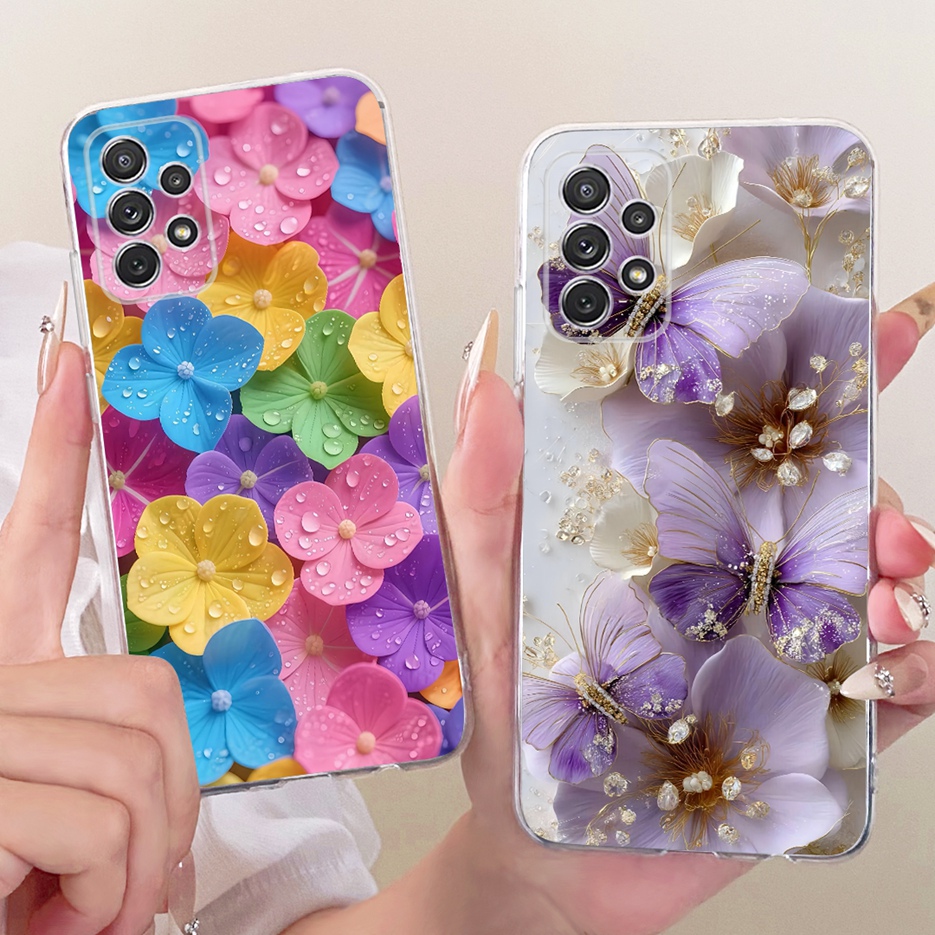 Samsung Galaxy A52 A52s A72 5G - Luxury Bags News recensie en prijs
