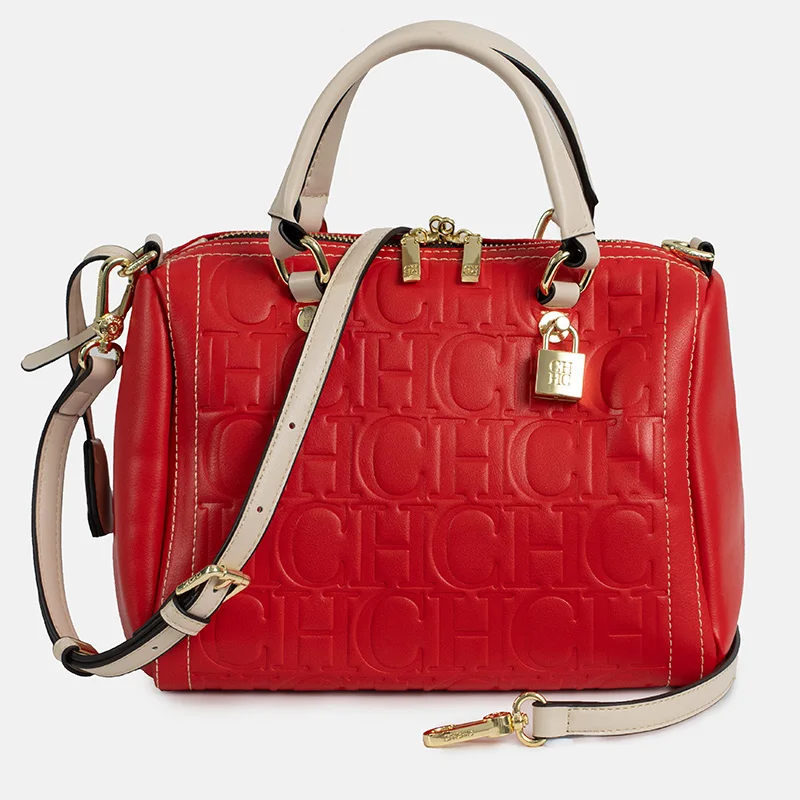 CH Hoogwaardig leer Klassieke  - Luxury High Quality Bags recensie en prijs