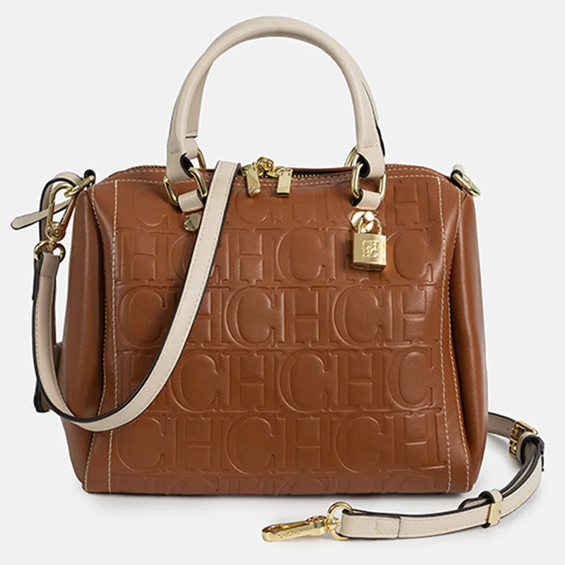 CH Hoogwaardig leer Klassieke  - Luxury High Quality Bags recensie en prijs