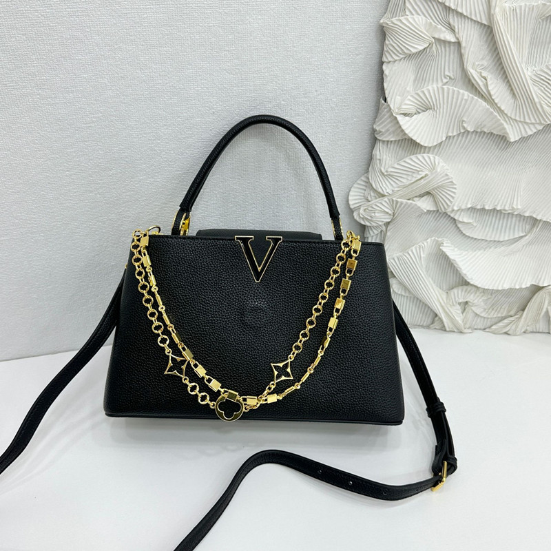 2025 Luxe hoogwaardige Vrouwen - Luxury Bags Lv recensie en prijs