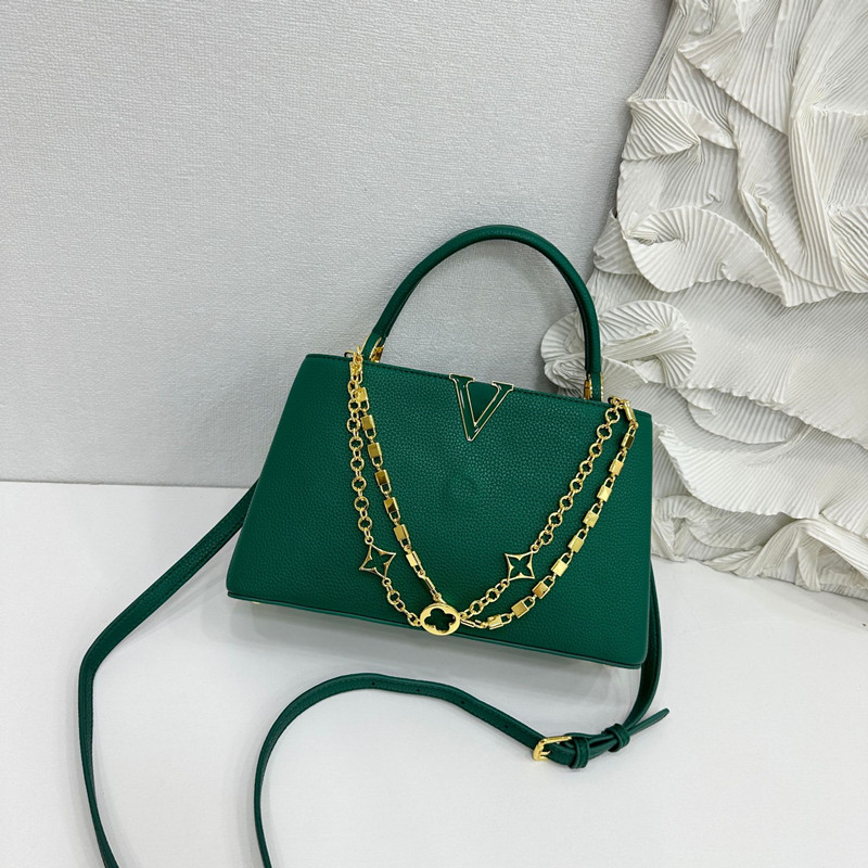 2025 Luxe hoogwaardige Vrouwen - Luxury Bags Lv recensie en prijs