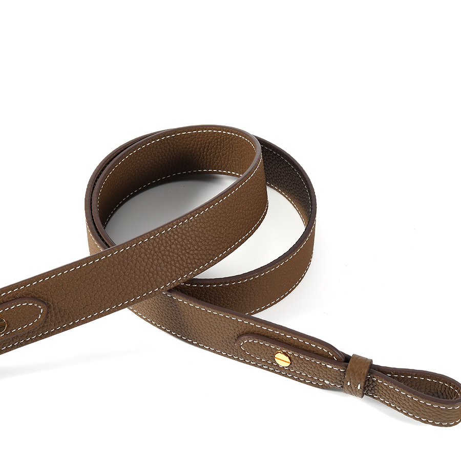 Volledig lederen Togo Etoupe l - Belt Bag Leather Wide recensie en prijs