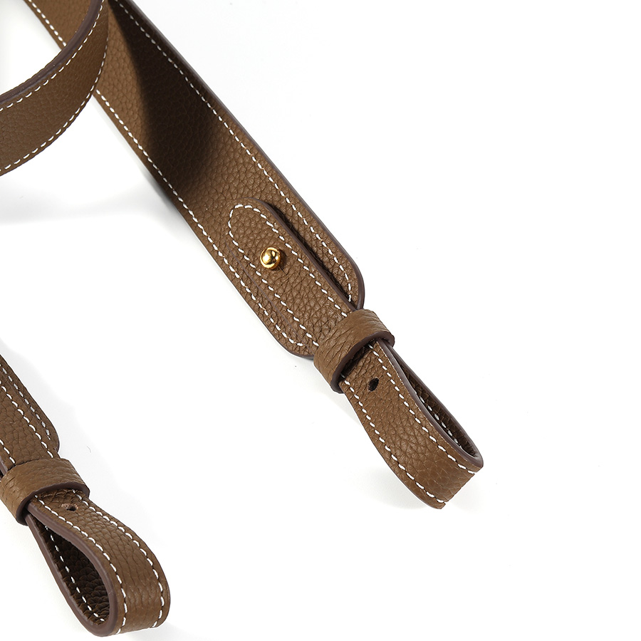 Volledig lederen Togo Etoupe l - Belt Bag Leather Wide recensie en prijs