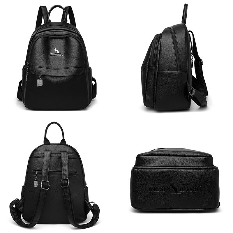 2024 Nieuwe damesschoudertas H - Luxury Bags For Travel recensie en prijs