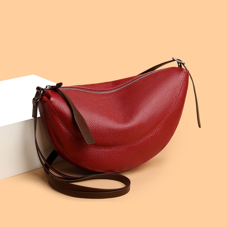 100% toplaag echt rundleer hal - Luxury Bags Kate Spade recensie en prijs