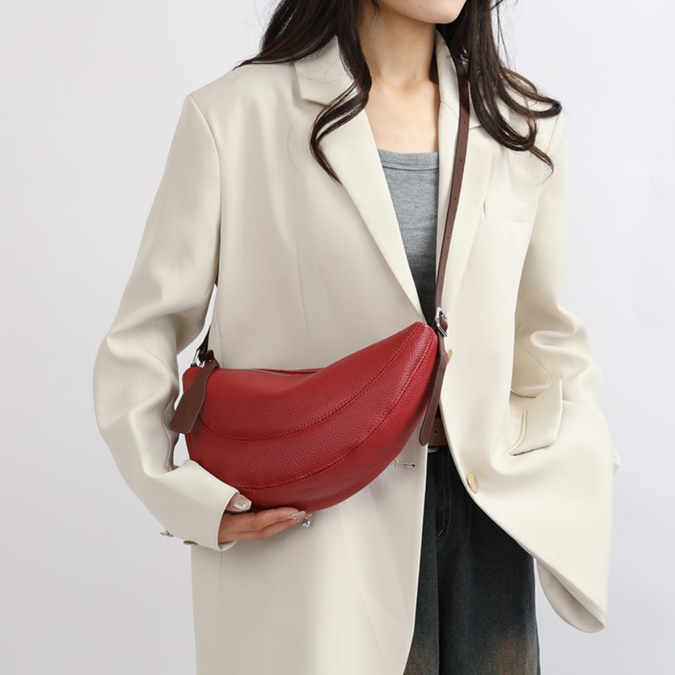100% toplaag echt rundleer hal - Luxury Bags Kate Spade recensie en prijs