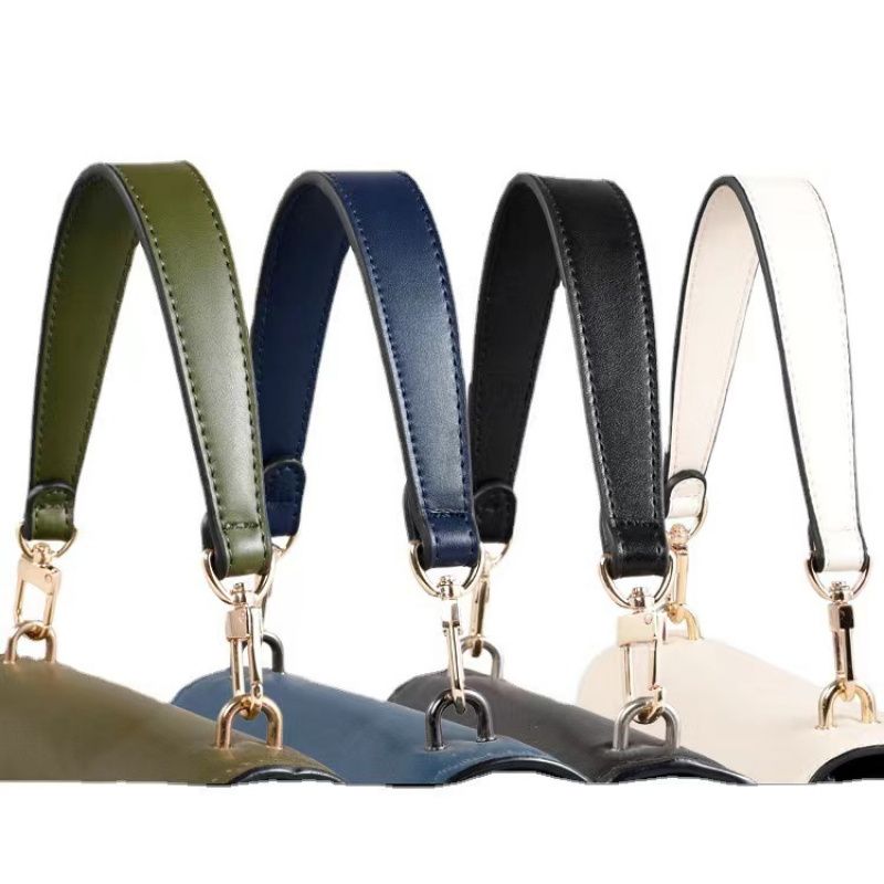 Tasriemaccessoires voor COACH  - Belt Bag Leather Wide recensie en prijs