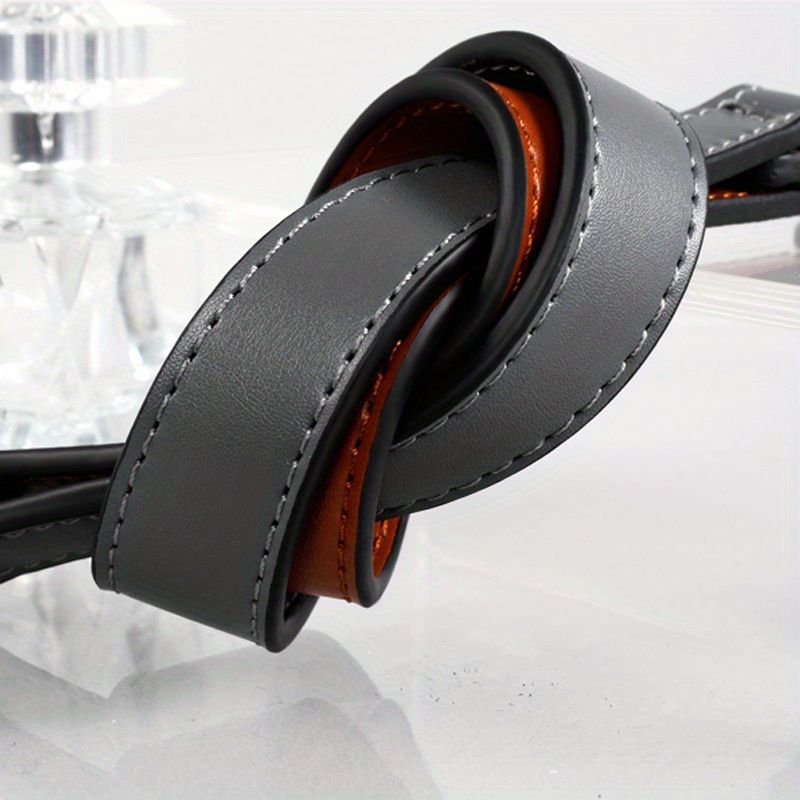 Tasriemaccessoires voor COACH  - Belt Bag Leather Wide recensie en prijs