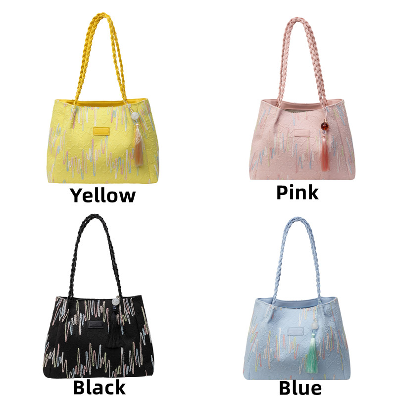Dames Nieuwe Hoge Kwaliteit Ny - Luxury High Quality Bags recensie en prijs