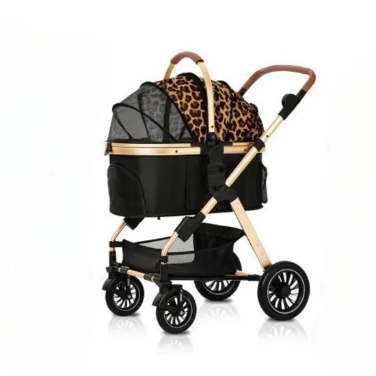Luxe 3-in-1 aluminium vouwbare - Luxury Bags For Travel recensie en prijs