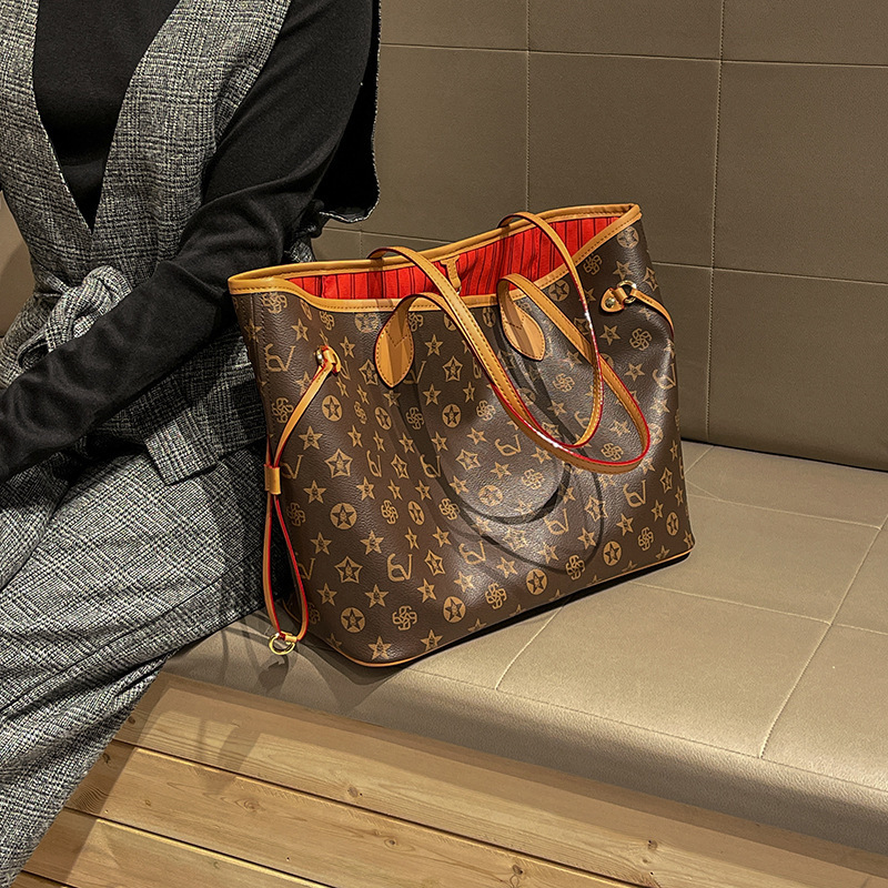 Elegante leren luiertas dames  - Luxury Bags Lv recensie en prijs