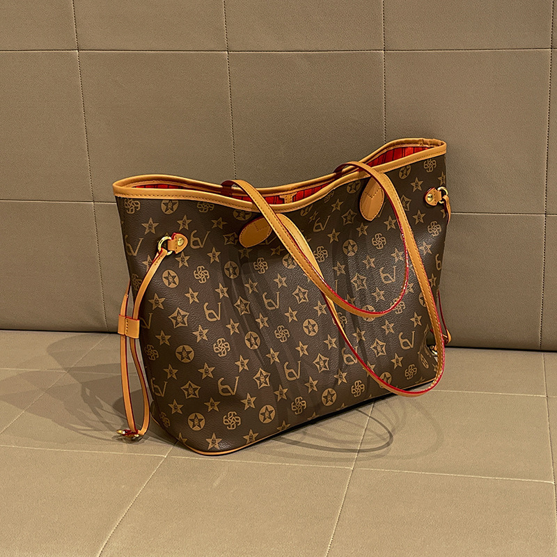 Elegante leren luiertas dames  - Luxury Bags Lv recensie en prijs
